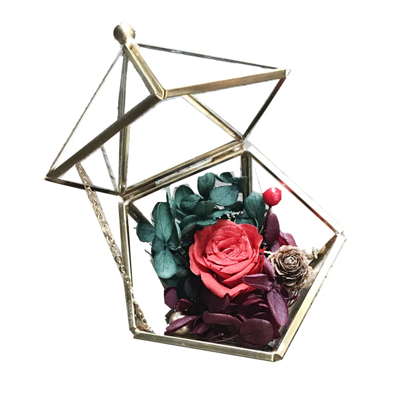 Stained Glass Box Engagement Ring Box Jewelry Gift Wedding Ring Holders Jewelery dish Geometric box Love Be special Sand Wedding
Stained Glass Box Engagement Ring Box Jewelry Gift Wedding Ring Holders Jewelery dish Geometric box Love Be special Sand Wedding