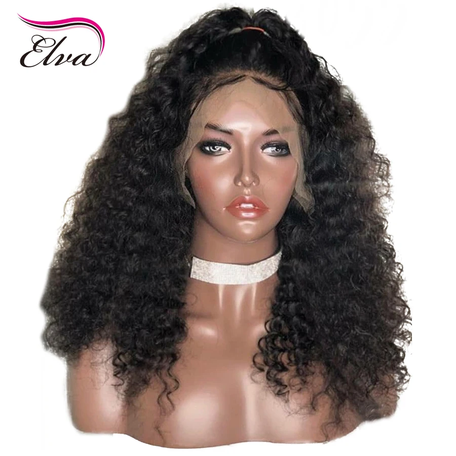 250% Density 360 Lace Frontal Human Hair Wigs For Black Women Pre Plucked Hairline Bleached Knots Brazilian Remy Hair Elva
250% Density 360 Lace Frontal Human Hair Wigs For Black Women Pre Plucked Hairline Bleached Knots Brazilian Remy Hair Elva