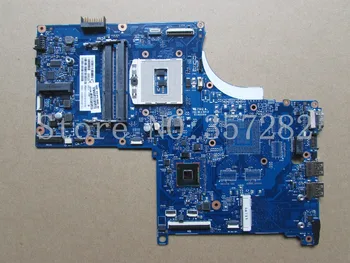 Laptop Motherboard 736482-501 For HP for ENVY 17 6050A2563801-MB-A02 DR3 Integrated 100% Tested
Laptop Motherboard 736482-501 For HP for ENVY 17 6050A2563801-MB-A02 DR3 Integrated 100% Tested