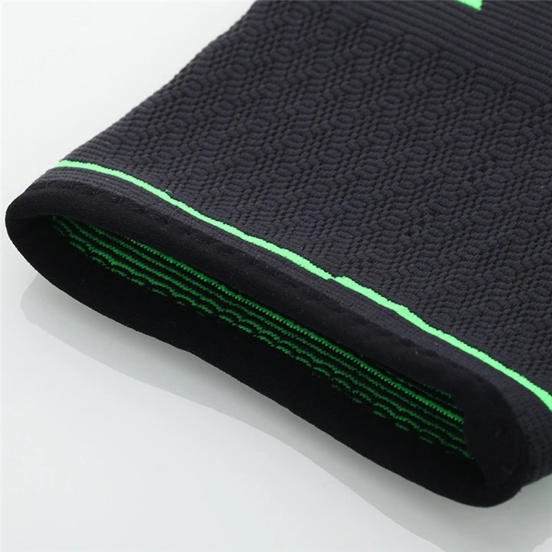 Knee Pads Knee Protector Knee Sleeve Compression Brace Support For Sport Joint Pain Arthritis Relief Joelheira dizlik #FS#4AG30 (7)