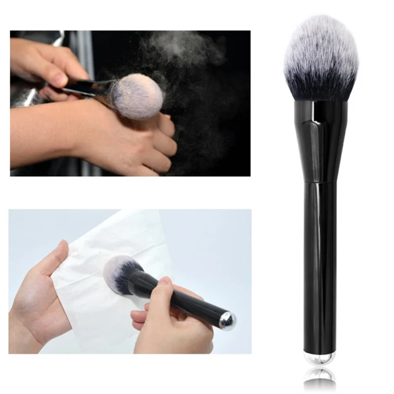 Makeup Brush Tools Women Makeup Cosmetic Powder Foundation Eyeshadow Brush Dropshipping
Makeup Brush Tools Women Makeup Cosmetic Powder Foundation Eyeshadow Brush Dropshipping