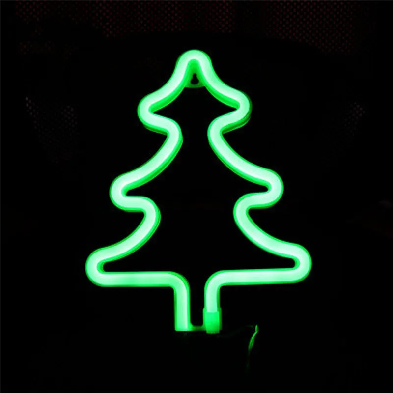 FENGLAIYI USB Charging Neon Lamp Holiday Light Flamingo/Cactus/Moon/Cloud LED Night Light Home Festival Wedding Decor Table Lamp FENGLAIYI USB Charging Neon Lamp Holiday Light Flamingo/Cactus/Moon/Cloud LED Night Light Home Festival Wedding Decor Table Lamp