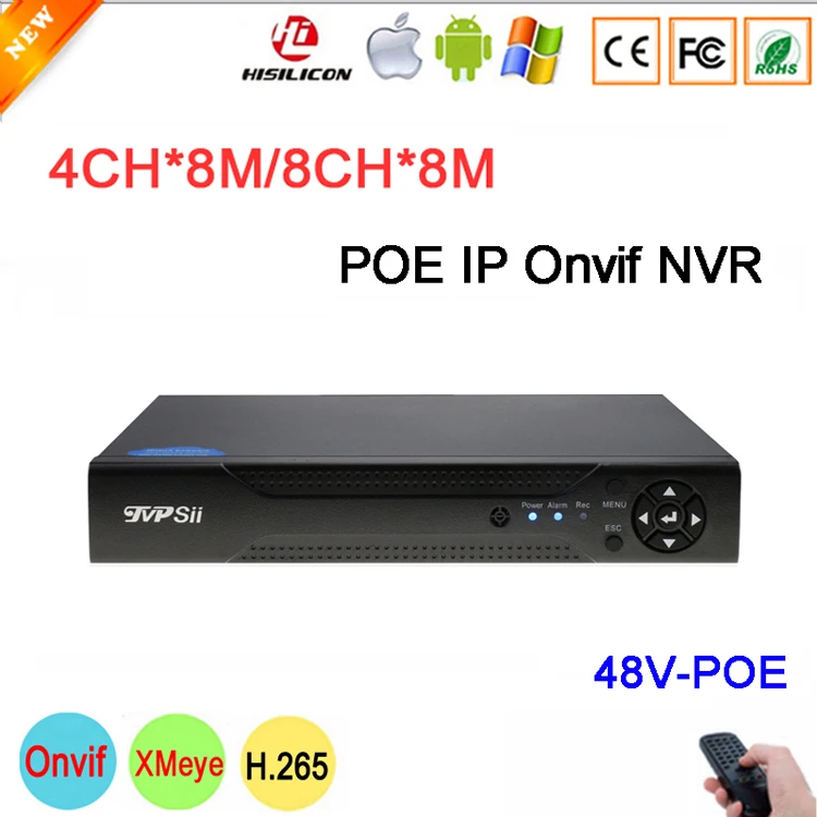 8MP/5mp/4mp/3mp/1080p/1mp IP Camera Dahua Panel Hi3536CXmeye 4CH/8CH 4K 8MP H.265 48V POE Onvif IP Camera CCTV NVR Free Shipping
8MP/5mp/4mp/3mp/1080p/1mp IP Camera Dahua Panel Hi3536CXmeye 4CH/8CH 4K 8MP H.265 48V POE Onvif IP Camera CCTV NVR Free Shipping