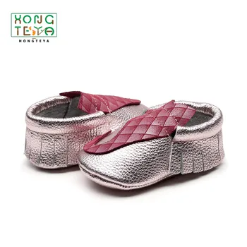2019 Genuine Leather Mermaid pattern Baby Girls Princess Shoes Infant Toddler Crib First Walkers Soft Soled Anti-Slip Shoes
2019 Genuine Leather Mermaid pattern Baby Girls Princess Shoes Infant Toddler Crib First Walkers Soft Soled Anti-Slip Shoes