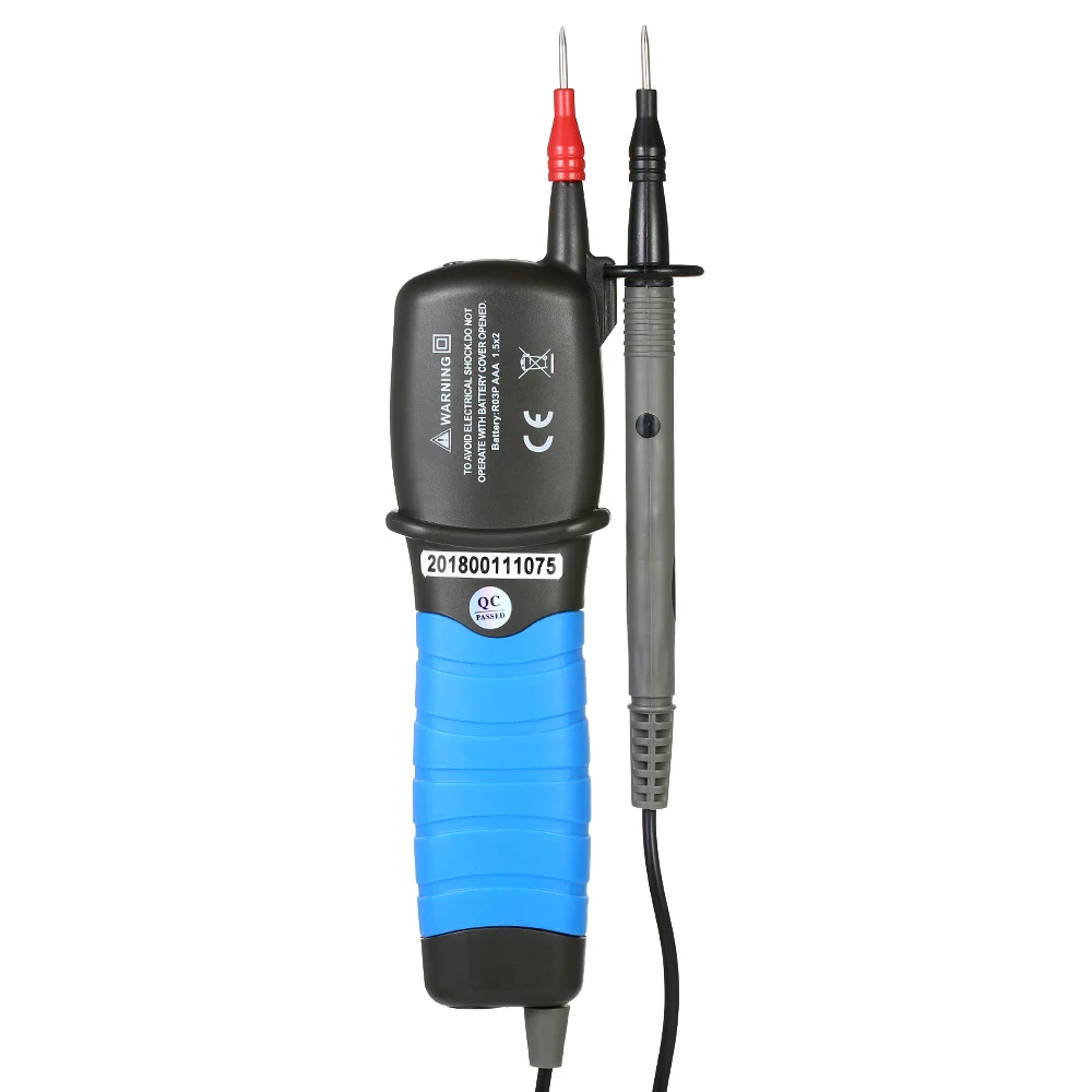 HP-38C Multimeter Auto-range LCD Pen Type Digital Multimeter DC/AC Voltage Meter Resistance Capacitance Diode Tester
HP-38C Multimeter Auto-range LCD Pen Type Digital Multimeter DC/AC Voltage Meter Resistance Capacitance Diode Tester