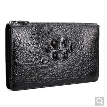 fasiqi crocodile men bag large capacity envelope bag of the bag of men's hand bag in the us and European fashion men's han
fasiqi crocodile men bag large capacity envelope bag of the bag of men's hand bag in the us and European fashion men's han