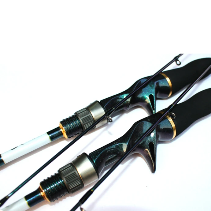 High Strength Fishing Lure Rod Carbon Portable Casting Rod Fish Hand Rod Spinning Lure Rod Medium Hard Steam River Fishing Gear
High Strength Fishing Lure Rod Carbon Portable Casting Rod Fish Hand Rod Spinning Lure Rod Medium Hard Steam River Fishing Gear