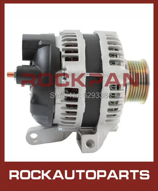 NEW 12V AUTO ALTERNATOR 1042105380 104210-5380 FOR CHEVROLET IMPALA 3.9L(237) V6
NEW 12V AUTO ALTERNATOR 1042105380 104210-5380 FOR CHEVROLET IMPALA 3.9L(237) V6