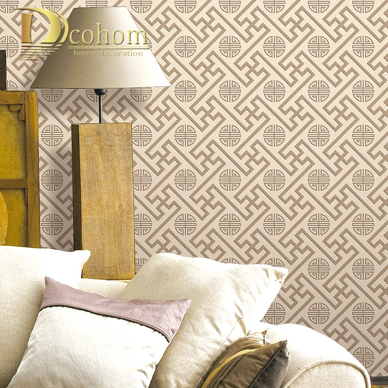 Trellis Modern Geometric Pattern Wallpaper Roll Quatrefoil Wall Paper Bedroom Live room Background Decor
Trellis Modern Geometric Pattern Wallpaper Roll Quatrefoil Wall Paper Bedroom Live room Background Decor