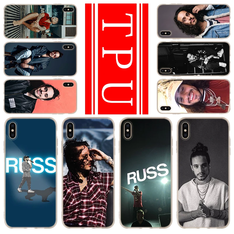 soft TPU case For iPhone 12 Mini 11 Pro XS Max XR X 8 7 6 Plus 5S SE S Cover music Russ zoo 2020
soft TPU case For iPhone 12 Mini 11 Pro XS Max XR X 8 7 6 Plus 5S SE S Cover music Russ zoo 2020