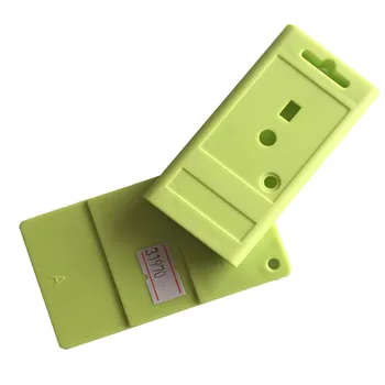 Customized plastic Temperature and humidity sensor enclosure injection mold making
Customized plastic Temperature and humidity sensor enclosure injection mold making