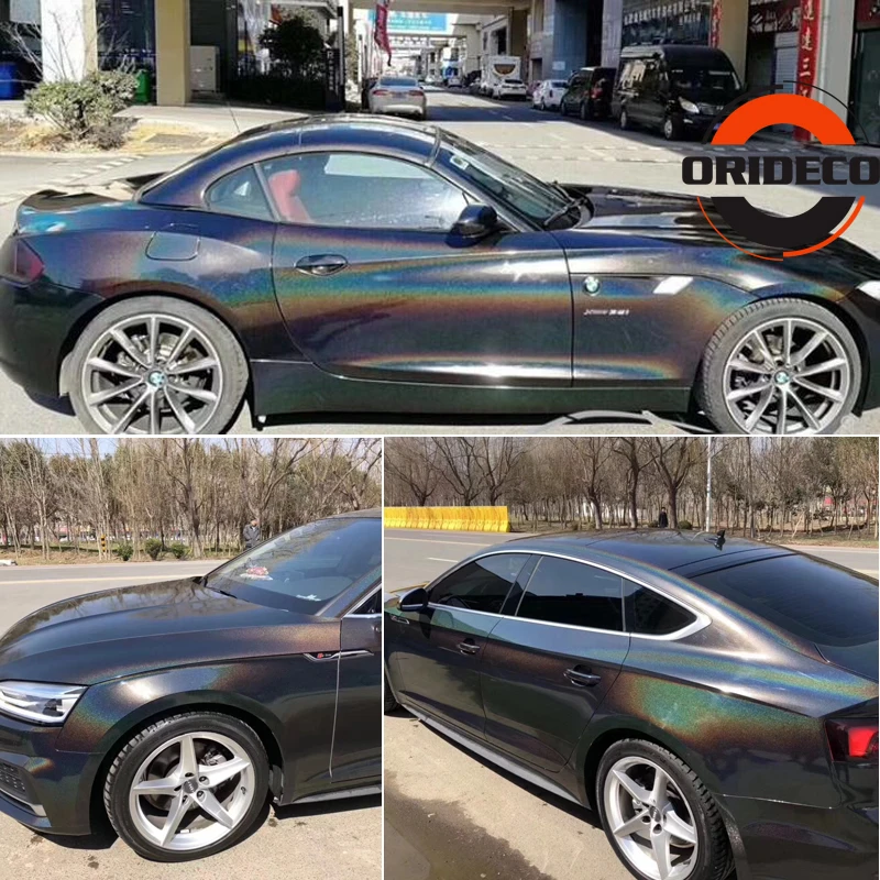 2019, автомобильная голографическая Лазерная черная Автомобильная виниловая пленка, наклейка для кузова автомобиля, детали для тюнинга мотоцикла и автомобиля
2019, автомобильная голографическая Лазерная черная Автомобильная виниловая пленка, наклейка для кузова автомобиля, детали для тюнинга мотоцикла и автомобиля