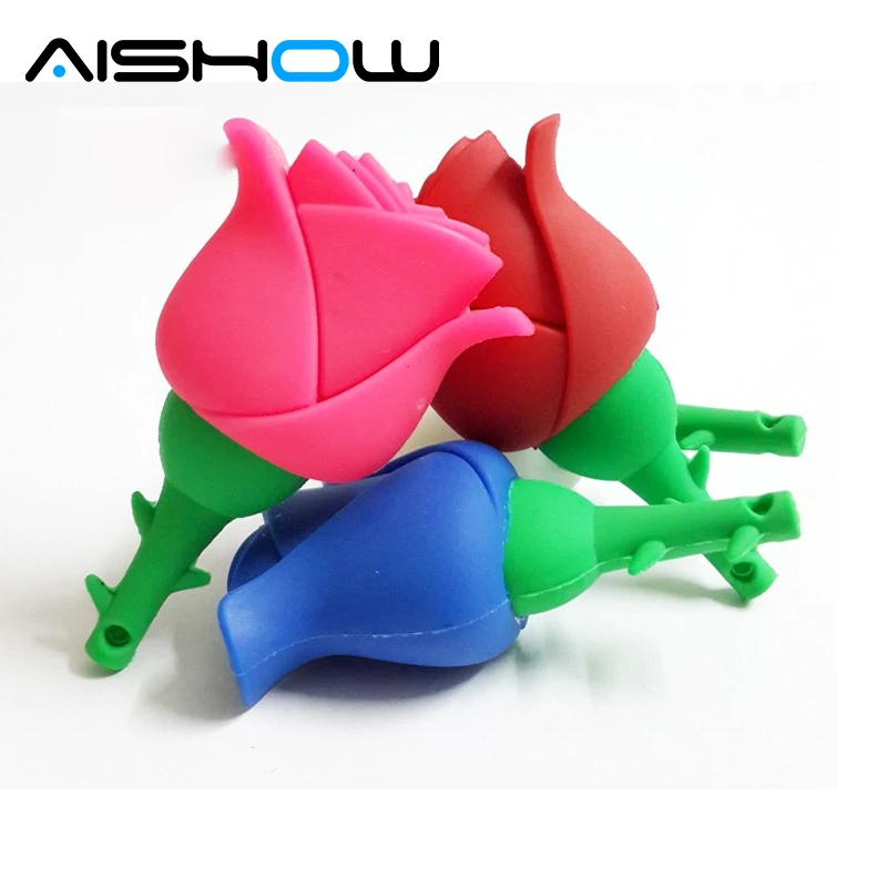 USB Flash Drive 64GB 32GB 16GB 8GB Colorful Flower Roses Pen Drive Flash Pendrives Memory USB 2.0 Stick
USB Flash Drive 64GB 32GB 16GB 8GB Colorful Flower Roses Pen Drive Flash Pendrives Memory USB 2.0 Stick