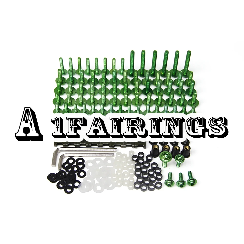 Complete Bolt Kits for Honda CBR1100XX 1997 1998 1999 2000 2001 2002 2003 2004 2005 2006 2007 97 98 99 00 01 02 03 04 05 06 07
Complete Bolt Kits for Honda CBR1100XX 1997 1998 1999 2000 2001 2002 2003 2004 2005 2006 2007 97 98 99 00 01 02 03 04 05 06 07