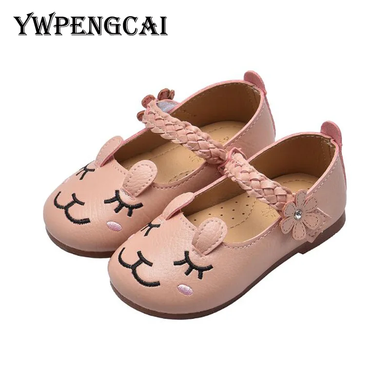 New 2019 Spring Summer Toddler Girl Shoes Cute Knitted Flowers Ballet Flats Baby Girl Shoes #21-30 Party Princess Girls Shoes
New 2019 Spring Summer Toddler Girl Shoes Cute Knitted Flowers Ballet Flats Baby Girl Shoes #21-30 Party Princess Girls Shoes
