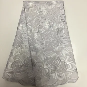 African Lace Fabric 2017 High Quality Lace Swiss Voile Lace In Switzerland Nigerian Wedding Dress Material 5yards 100% Cotton 7
African Lace Fabric 2017 High Quality Lace Swiss Voile Lace In Switzerland Nigerian Wedding Dress Material 5yards 100% Cotton 7