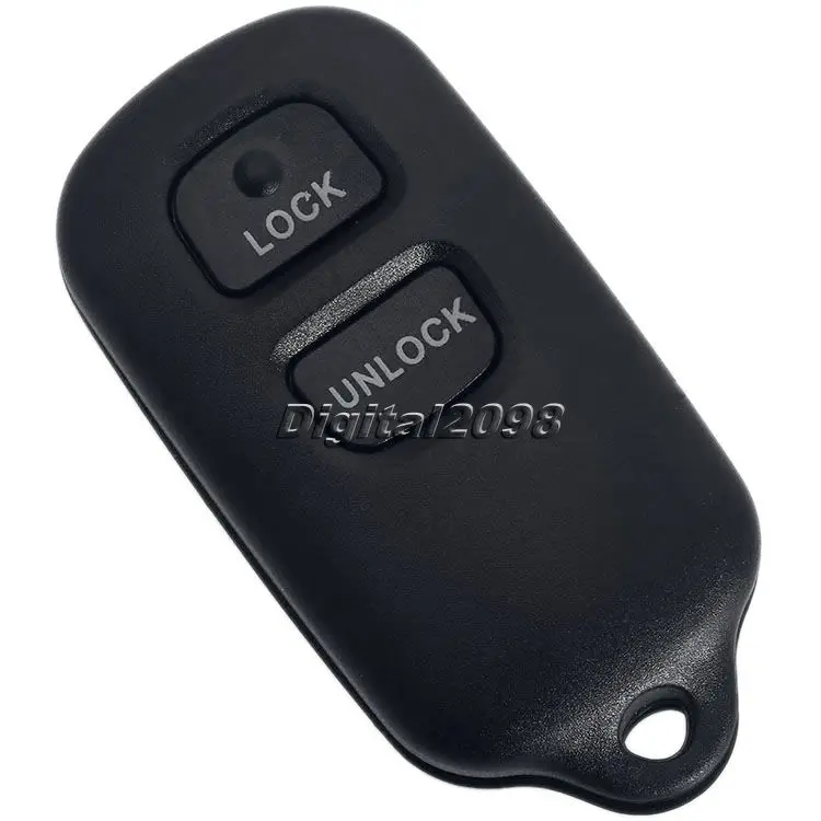 Yetaha 3 Buttons Lock+Unlock+Panic Key Case Replacement Keyless Entry Remote Key Shell Button Pad Fix Repair Car Auto Key Cover
Yetaha 3 Buttons Lock+Unlock+Panic Key Case Replacement Keyless Entry Remote Key Shell Button Pad Fix Repair Car Auto Key Cover