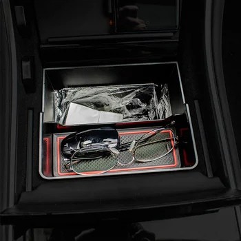 Center Console Trash and Storage Bin Garbage Can Washable Trashcan and Tray Organizer Accessories Kit for Tesla Model 3 Interior
Center Console Trash and Storage Bin Garbage Can Washable Trashcan and Tray Organizer Accessories Kit for Tesla Model 3 Interior