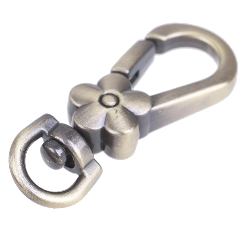 Bag Accessories Handbags Clasps Handle Flower Lobster Metal Clasps Swivel Trigger Clips Snap Hooks Bag Key Rings Keychains
Bag Accessories Handbags Clasps Handle Flower Lobster Metal Clasps Swivel Trigger Clips Snap Hooks Bag Key Rings Keychains
