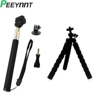 Accessories Set for Gopro 7 Selfie Stick Monopod for Go pro hero 5 4 6 Tripod Mount for Xiaomi Yi 4K SJCAM SJ4000 EKEN H9 H9R
Accessories Set for Gopro 7 Selfie Stick Monopod for Go pro hero 5 4 6 Tripod Mount for Xiaomi Yi 4K SJCAM SJ4000 EKEN H9 H9R