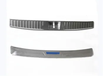 Stainless Steel Rear Bumper guard Pedal For Subaru outback 2015 2016 2017 2018 2019 Rear protective pedal Rear guard
Stainless Steel Rear Bumper guard Pedal For Subaru outback 2015 2016 2017 2018 2019 Rear protective pedal Rear guard