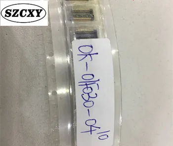 Original spot 20PCS MX25R8035FZUIL0 MX25R8035 R80X 8-UFDFN =10PCS OK-01F030-04 OK-01F030-04 OK-01F030-04 =10PCS
Original spot 20PCS MX25R8035FZUIL0 MX25R8035 R80X 8-UFDFN =10PCS OK-01F030-04 OK-01F030-04 OK-01F030-04 =10PCS