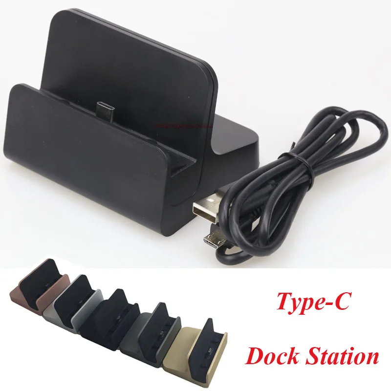 USB Type C Dock Docking Station Charging Cradle Charger Stand Holder For HTC 10 Oneplus 3/2 Meizu Pro 5/6 Lumia 950/XL LG G5/V20
USB Type C Dock Docking Station Charging Cradle Charger Stand Holder For HTC 10 Oneplus 3/2 Meizu Pro 5/6 Lumia 950/XL LG G5/V20