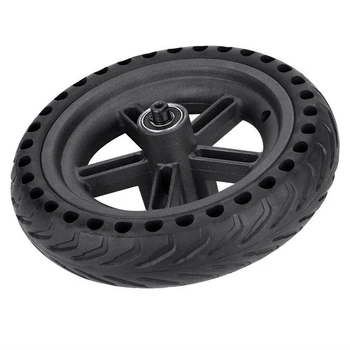 Super sell-8.5 Inch Damping Solid Tyres Hollow Non-Pneumatic Wheel Hub And Explosion-Proof Tire Set For Xiaomi Mijia M365 Elec
Super sell-8.5 Inch Damping Solid Tyres Hollow Non-Pneumatic Wheel Hub And Explosion-Proof Tire Set For Xiaomi Mijia M365 Elec