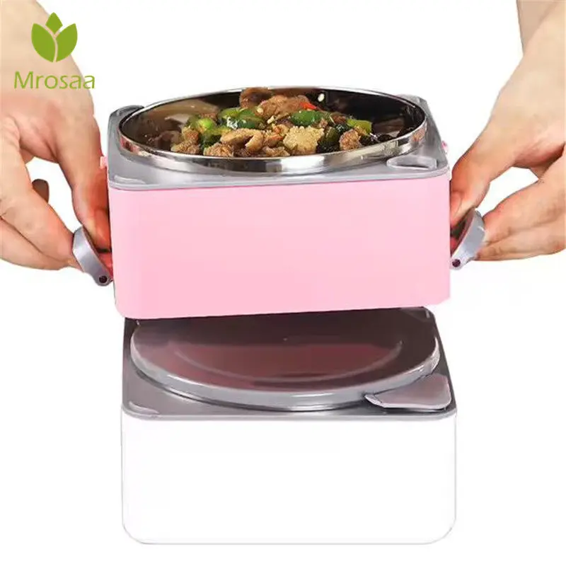 Creative Portable Hot Water Heating Lunch Case Kids Bento Lunchbox Container Bowls Outdoor Food Tableware Kitchen Gadget
Creative Portable Hot Water Heating Lunch Case Kids Bento Lunchbox Container Bowls Outdoor Food Tableware Kitchen Gadget