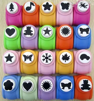 25MM Big Size Craft Punch Handmade Scrapbook DIY Paper Cutter Card Printing Shaper Punch cortador de papel de scrapbook 2pcs
25MM Big Size Craft Punch Handmade Scrapbook DIY Paper Cutter Card Printing Shaper Punch cortador de papel de scrapbook 2pcs