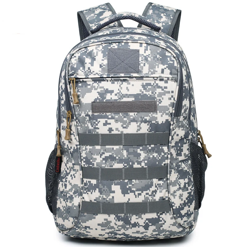 GEJIAN Men Combat Army backpack Male Outdoor sports waterproof backpack Military combat backpack City Military Tactical backpack
GEJIAN Men Combat Army backpack Male Outdoor sports waterproof backpack Military combat backpack City Military Tactical backpack