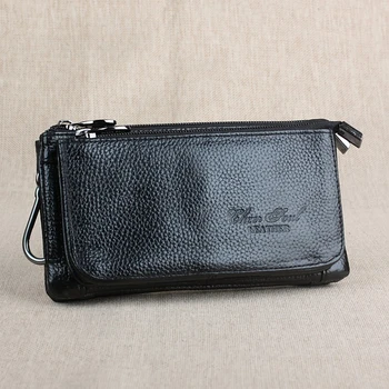 Genuine Leather Multifunctional Belt Bag Fashion Men's Waist Bag Vintage Natural Leather Waist Package Phone Bag Travel Waist Ba
Genuine Leather Multifunctional Belt Bag Fashion Men's Waist Bag Vintage Natural Leather Waist Package Phone Bag Travel Waist Ba