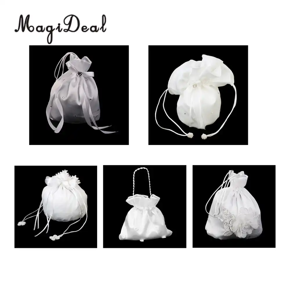bridal dolly bags