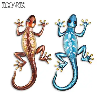 Gecko Wall Hanging Animal Wall Art Lizard Indoor Outdoor Decor Bedroom Living Room Decor
Gecko Wall Hanging Animal Wall Art Lizard Indoor Outdoor Decor Bedroom Living Room Decor