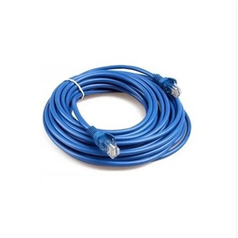 Six types of Gigabit flat finished network cable pure copper computer network cat6 flat jumper AXC02
Six types of Gigabit flat finished network cable pure copper computer network cat6 flat jumper AXC02
