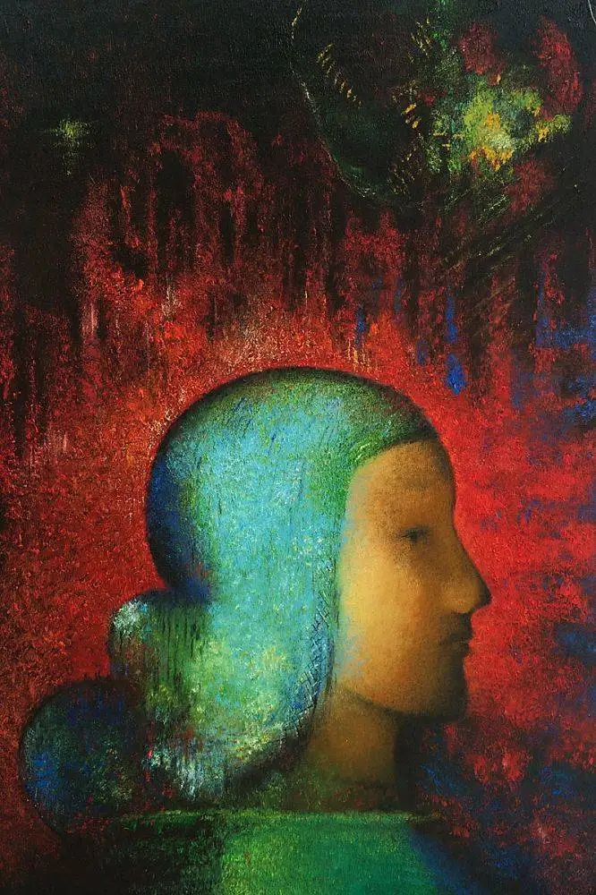 Импрессионистская фигурка, украшение на стену, живопись маслом of Arc от Odilon Redon, домашний Декор, живопись на холсте, ручная роспись без рамки
Импрессионистская фигурка, украшение на стену, живопись маслом of Arc от Odilon Redon, домашний Декор, живопись на холсте, ручная роспись без рамки