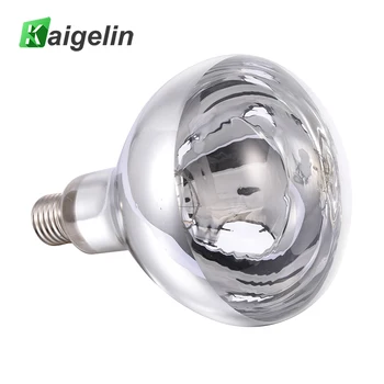 250W Infrared Pet Heating Lamp Aluminum Heating Lamp Aquarium E27 Bulb Lamp Light Bulbs Lighting For Reptiles Lizards Snakes
250W Infrared Pet Heating Lamp Aluminum Heating Lamp Aquarium E27 Bulb Lamp Light Bulbs Lighting For Reptiles Lizards Snakes