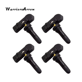 WarriorsArrow x4 TPMS Tire Pressure Monitor Sensor 433MHZ For Chrysler For Jeep Wrangler For Dodge Ram 56029398AB 56029398AA
WarriorsArrow x4 TPMS Tire Pressure Monitor Sensor 433MHZ For Chrysler For Jeep Wrangler For Dodge Ram 56029398AB 56029398AA