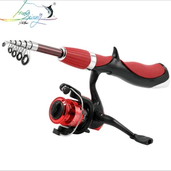 Carbon fiber rod super hard ice fly bait fishing plate fish tackle set Derbyska 1.4 meters long child special parent-child suit
Carbon fiber rod super hard ice fly bait fishing plate fish tackle set Derbyska 1.4 meters long child special parent-child suit