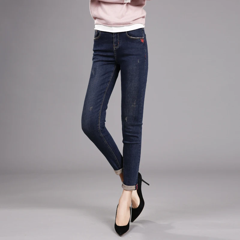 Denim Jeans Woman Clothes Streetwear Vintage Blue Jeas Long Pants Korean Style Trousers High Waist Pant Roupas Femininas ZL1352
Denim Jeans Woman Clothes Streetwear Vintage Blue Jeas Long Pants Korean Style Trousers High Waist Pant Roupas Femininas ZL1352