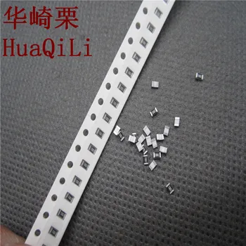 500PCS SMD resistor 0805 2K 1% printing 2001 (2.0*1.2mm)
500PCS SMD resistor 0805 2K 1% printing 2001 (2.0*1.2mm)