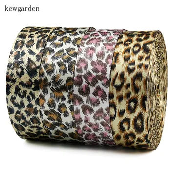 Kewgarden 1.5" 1" 10mm Leopard Fabric Layering Cloth Ribbons DIY Brooch Hair Bow Satin Ribbon Handmade Tape Riband 10 Meters
Kewgarden 1.5" 1" 10mm Leopard Fabric Layering Cloth Ribbons DIY Brooch Hair Bow Satin Ribbon Handmade Tape Riband 10 Meters