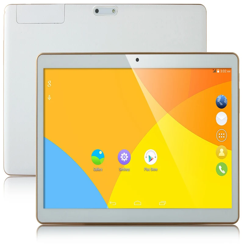New FreeShip 2017 IBOPAIDA 10.1inch ANDROID 6.0 PHONE TABLET PC 3G 4G DUAL SIM 16GB/32GB 2.0 GHz Quad CORE IPS
New FreeShip 2017 IBOPAIDA 10.1inch ANDROID 6.0 PHONE TABLET PC 3G 4G DUAL SIM 16GB/32GB 2.0 GHz Quad CORE IPS
