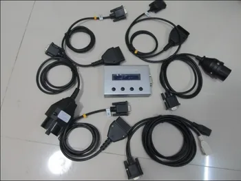 Professional 10 in 1 Service Light & Airbag Reset Tool Universal Auto Diagnostic tool with best quality
Professional 10 in 1 Service Light & Airbag Reset Tool Universal Auto Diagnostic tool with best quality
