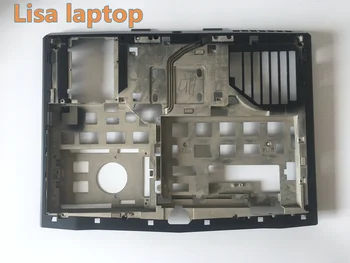 FOR DELL Alienware M14x Laptop Bottom Base Cover Assembly - 6GTCV
FOR DELL Alienware M14x Laptop Bottom Base Cover Assembly - 6GTCV