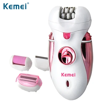 New 4 in 1 Women Shave Wool Device Electric Shaver Razor Epilator Shaving Lady's Shaver For Armpit Bikini Legs Female Care 
New 4 in 1 Women Shave Wool Device Electric Shaver Razor Epilator Shaving Lady's Shaver For Armpit Bikini Legs Female Care