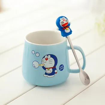 1PC Cartoon Ceramic Mug Milk Coffee Tea Mug Cute Animal Pattern Home Office Handle Drinkware Supplies Unique Kids Gift NQ 003
1PC Cartoon Ceramic Mug Milk Coffee Tea Mug Cute Animal Pattern Home Office Handle Drinkware Supplies Unique Kids Gift NQ 003