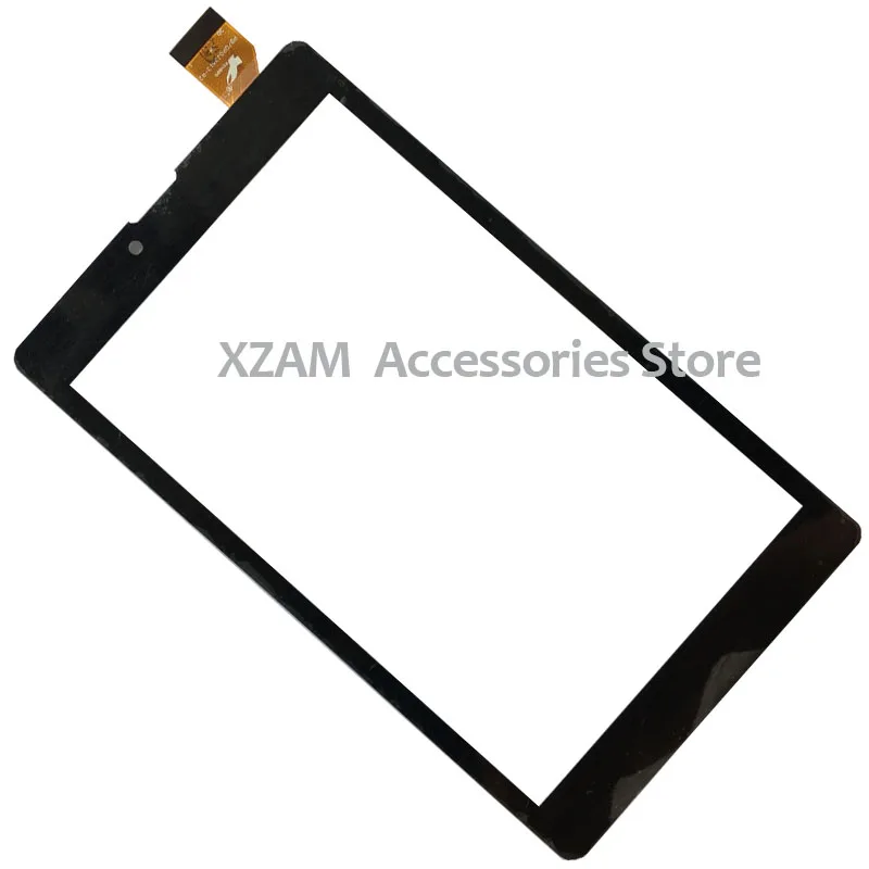 New For 7" inch DIGMA Plane 7574S 4G PS7191PL Touch Screen Touch Panel Digitizer Glass Sensor Replacement
New For 7" inch DIGMA Plane 7574S 4G PS7191PL Touch Screen Touch Panel Digitizer Glass Sensor Replacement