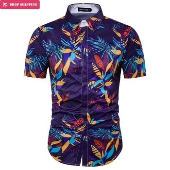 DropshippingDrop ShippingMen Shirt Short Sleeve Men's Fashion Personality Brand-clothing Leisure Size Men Shirt Short Sleeve
DropshippingDrop ShippingMen Shirt Short Sleeve Men's Fashion Personality Brand-clothing Leisure Size Men Shirt Short Sleeve