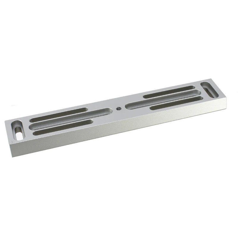 9.3inch Telescope Dovetail Mounting Plate 237mm Full Metal with 1/4 Screw for Astronomical Monocular Equatorial Mount
9.3inch Telescope Dovetail Mounting Plate 237mm Full Metal with 1/4 Screw for Astronomical Monocular Equatorial Mount